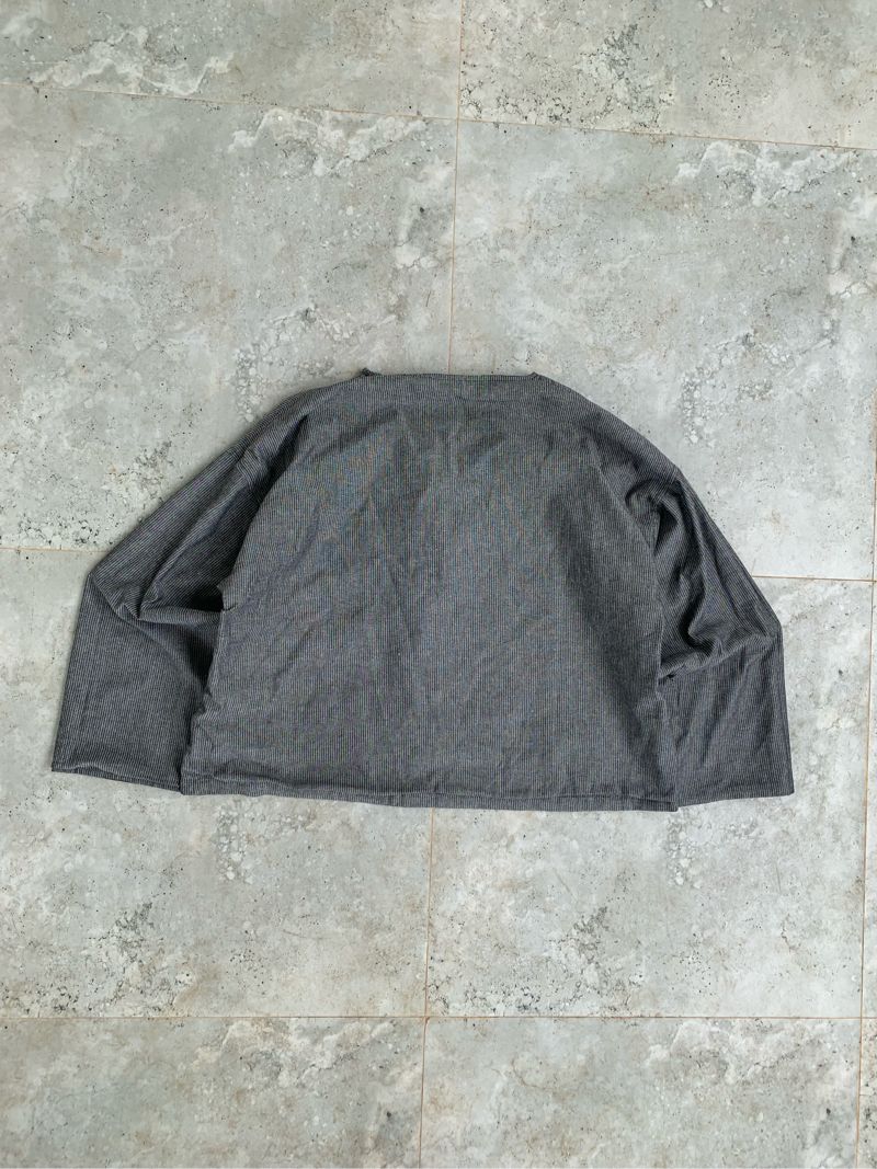 Vintage Urban Reversible Workwear Jacket, foto 2
