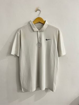Nike Drifit Polo Shirt