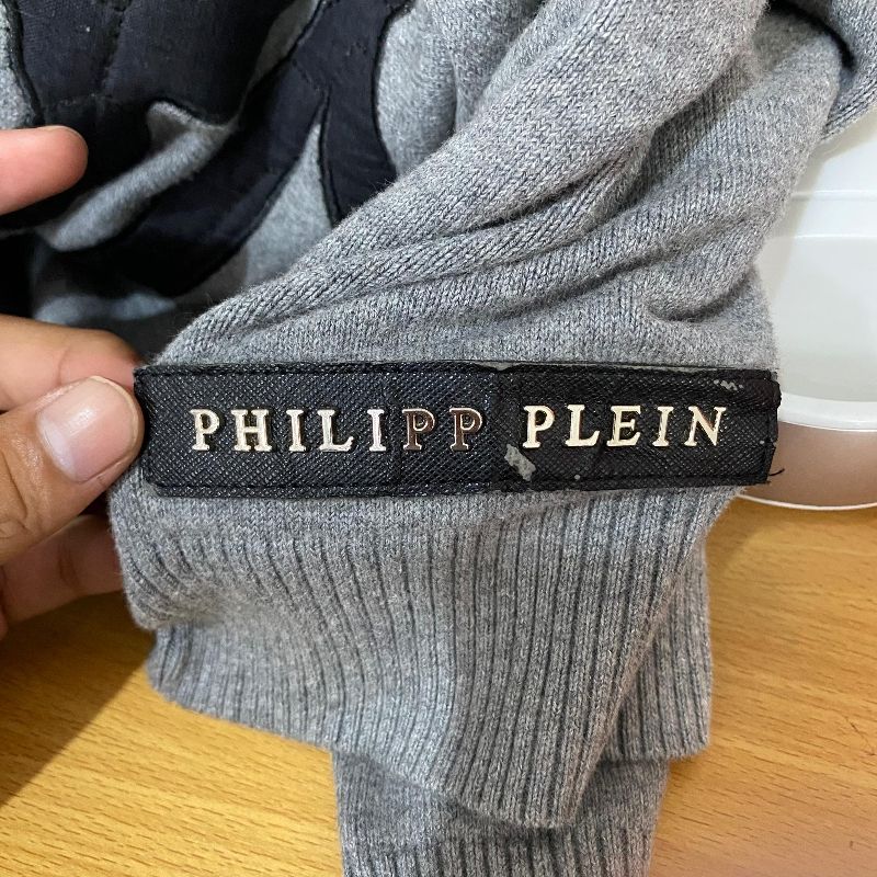 Knitwear Philipp plein, foto 6