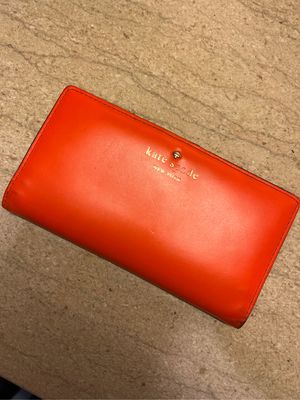 kate spade wallet