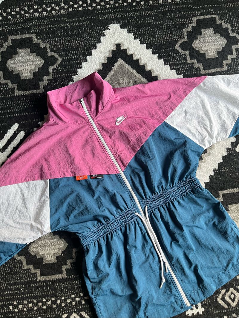 Nike icon clash womens tracktop, foto 6