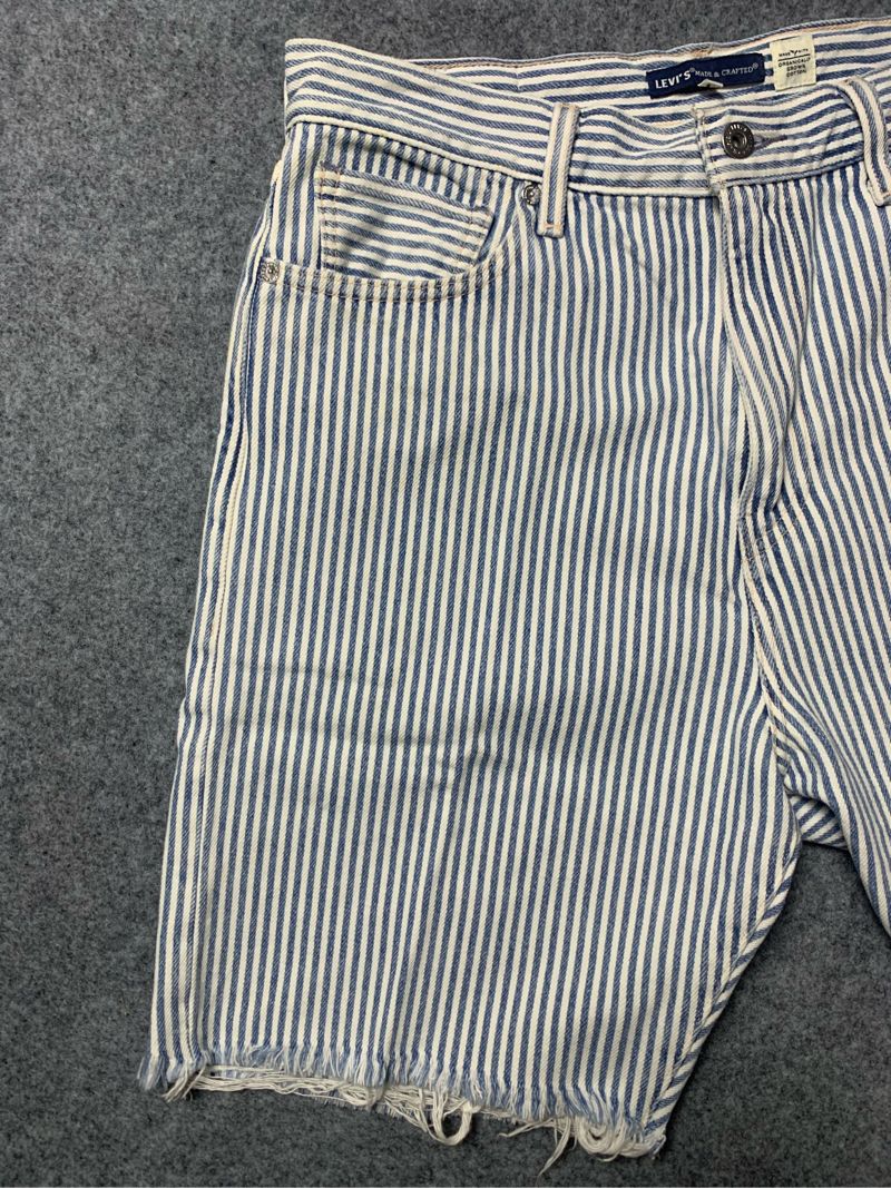 Levi Strauss Cotton Shorts, foto 3