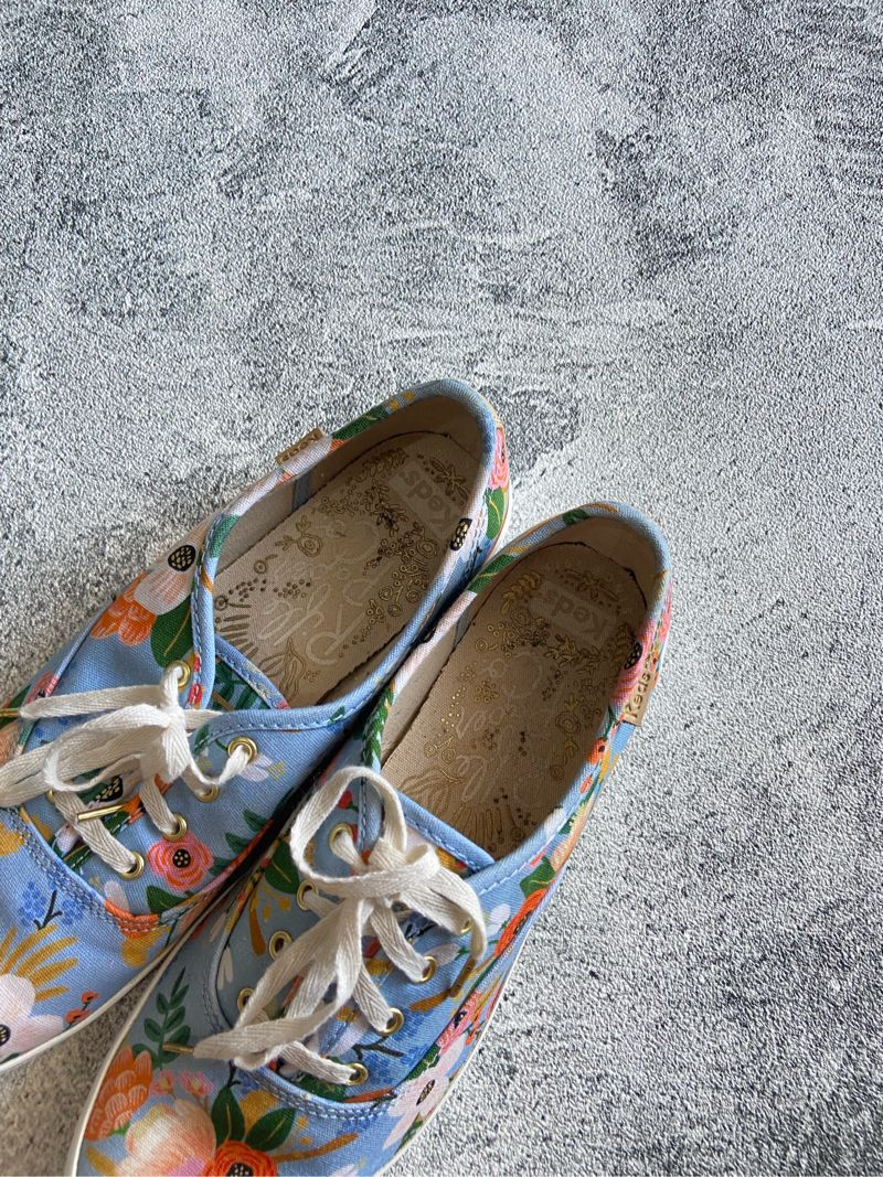 KEDS VINTAGE BLOSSOM, foto 3
