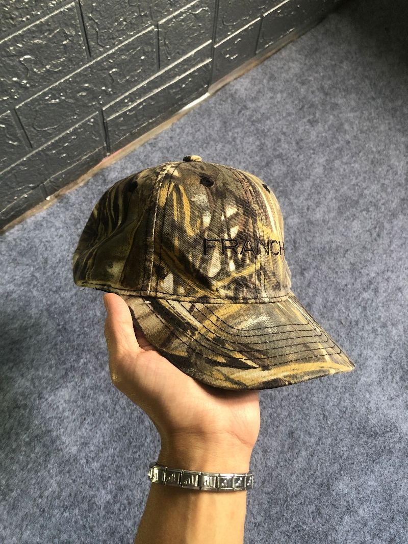 CAP REALTREE BY AJM

•Ukuran, foto 2