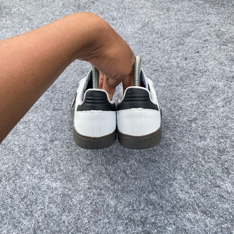 Adidas Samba og White Black, foto 4