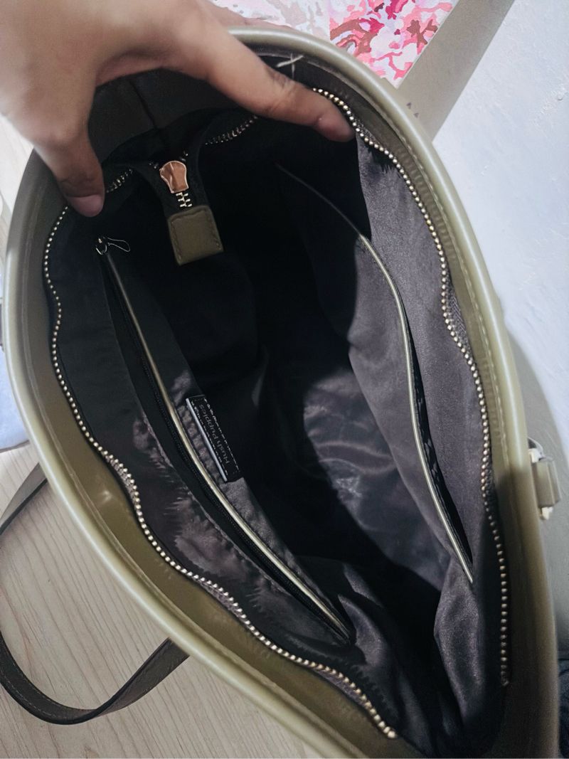 Tas hush puppies, foto 6
