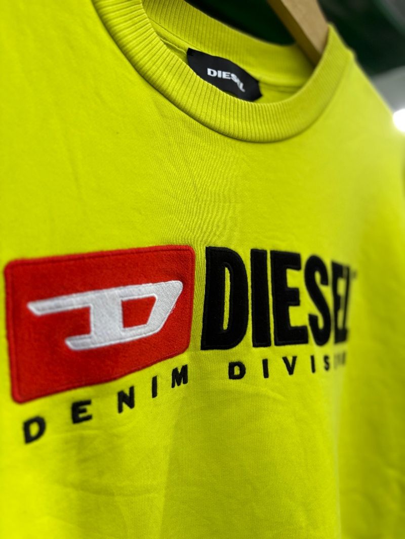 sweaters diesel, foto 3