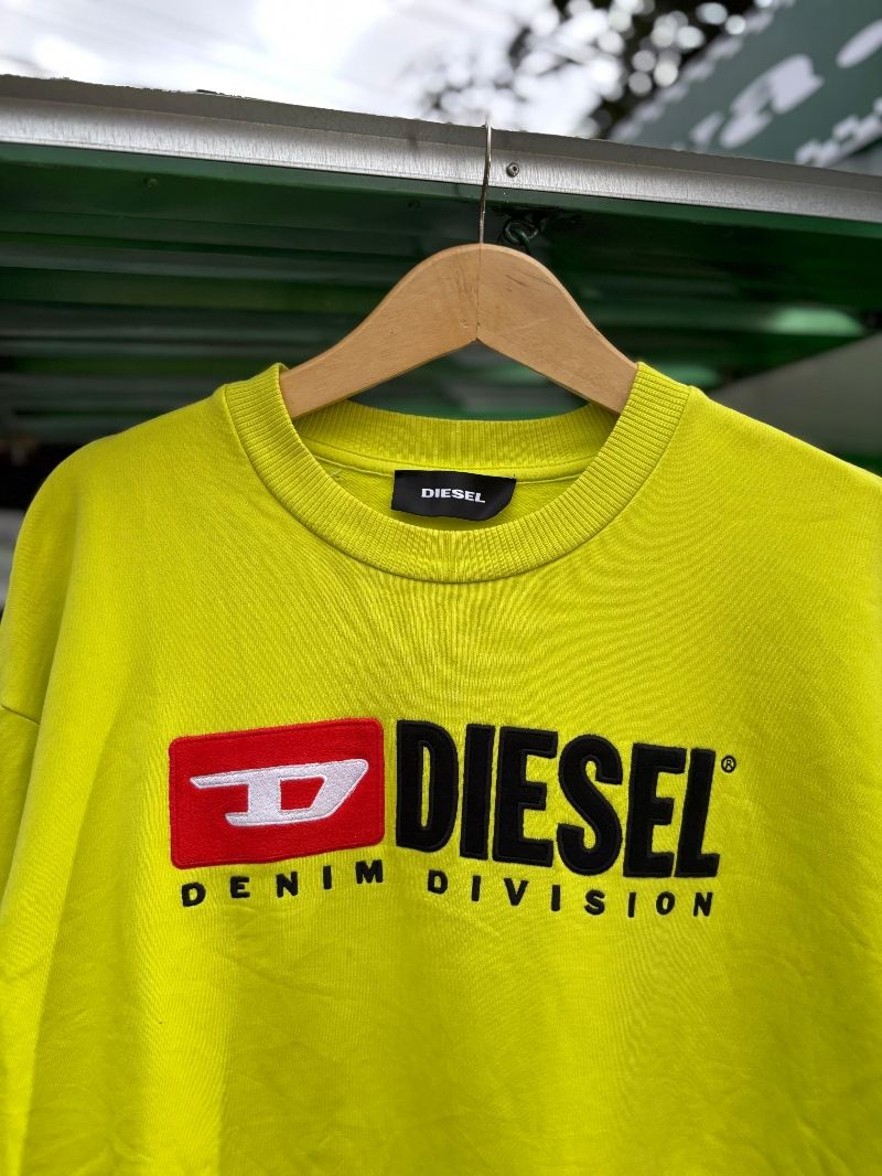 sweaters diesel, foto 2