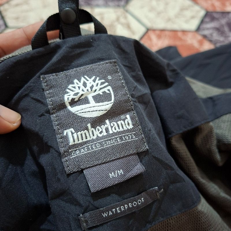 Outdoor Parka Jacket Timberland Waterproof, foto 3