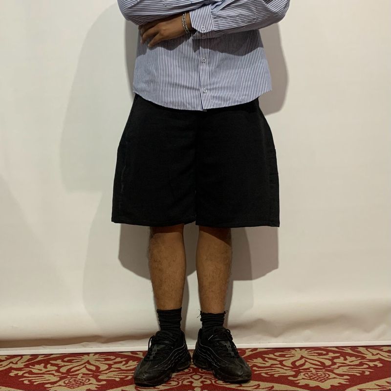 comma shop jorts pants🥷🏻, foto 3