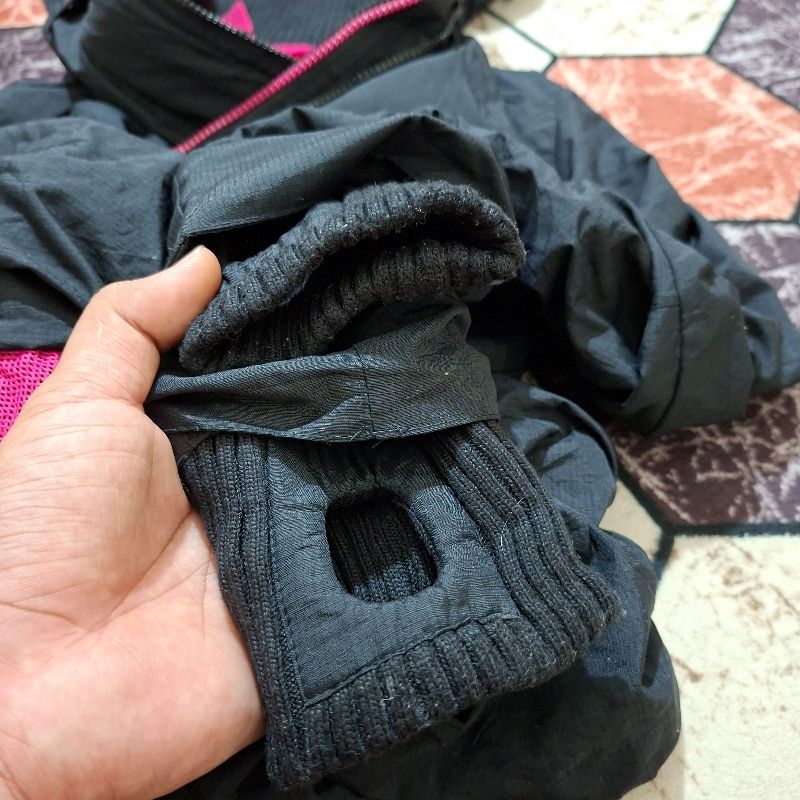 Outdoor Jacket Superdry Tech Premium Edition, foto 9