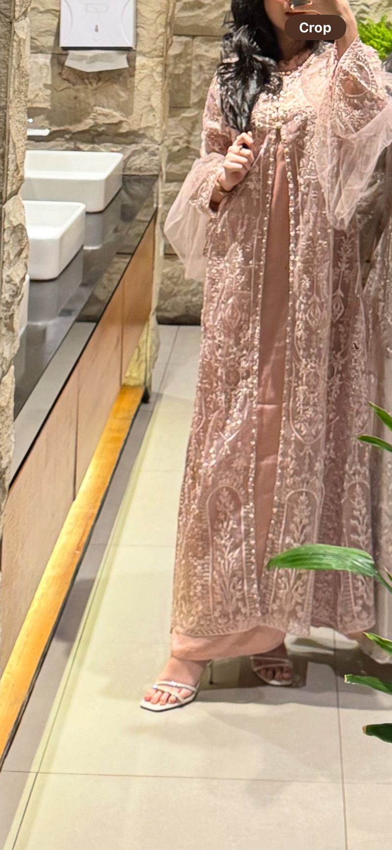 Baju lebaran / pesta, foto 2