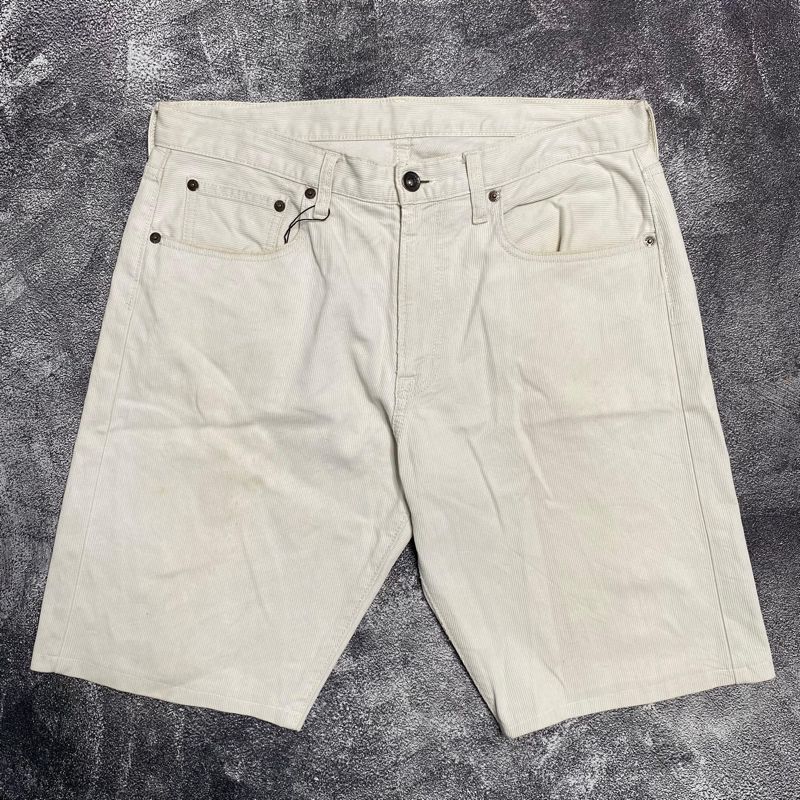 Global uniqlo Shortpants, foto 2