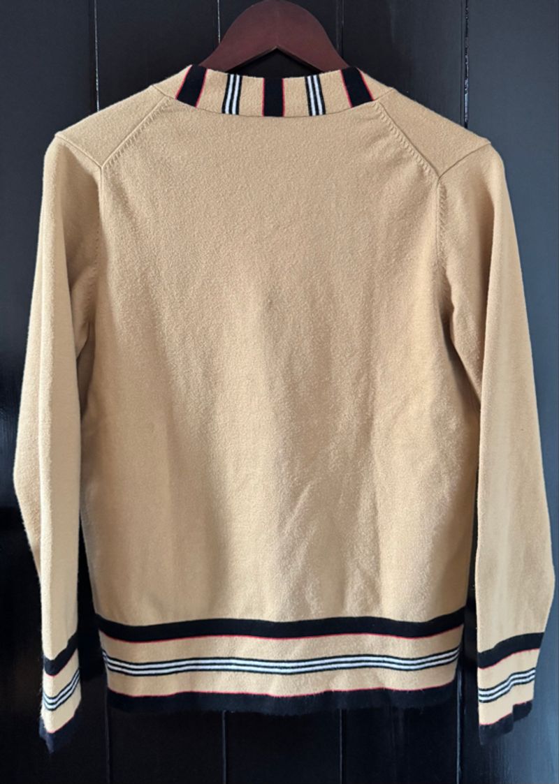 Burberry Knit, foto 2