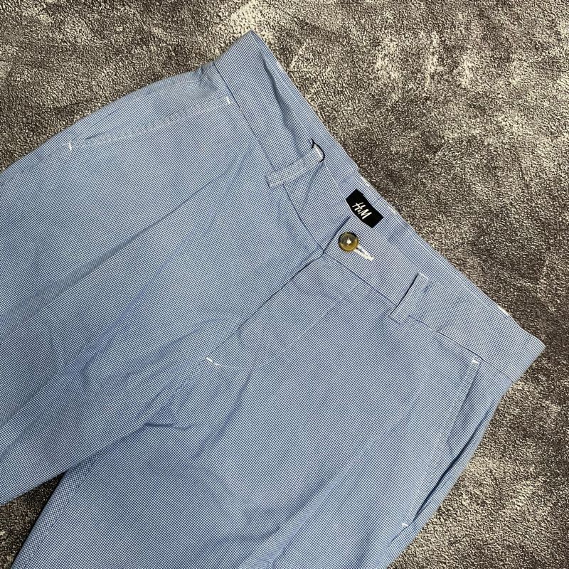 Shortpants H&m  sz 29, foto 3