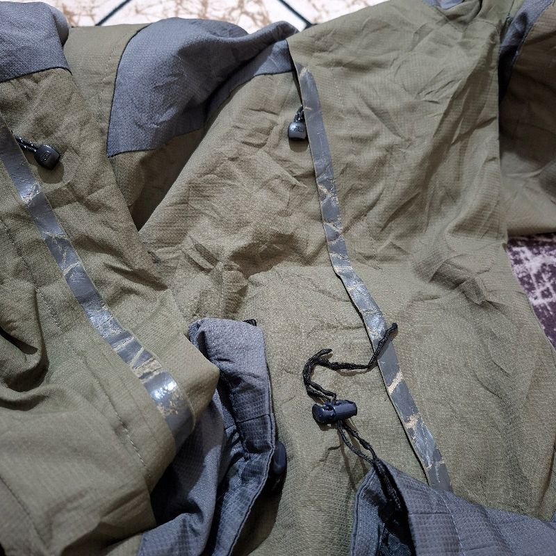 Outdoor Jacket The North Face TNF, foto 6