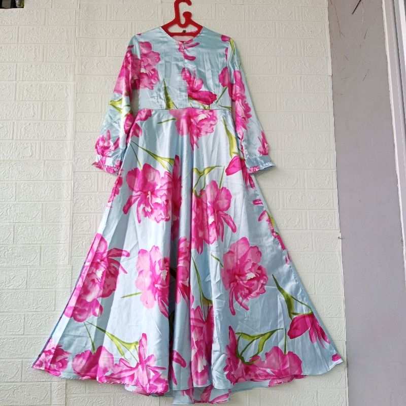 Gamis Set syarii, foto 2