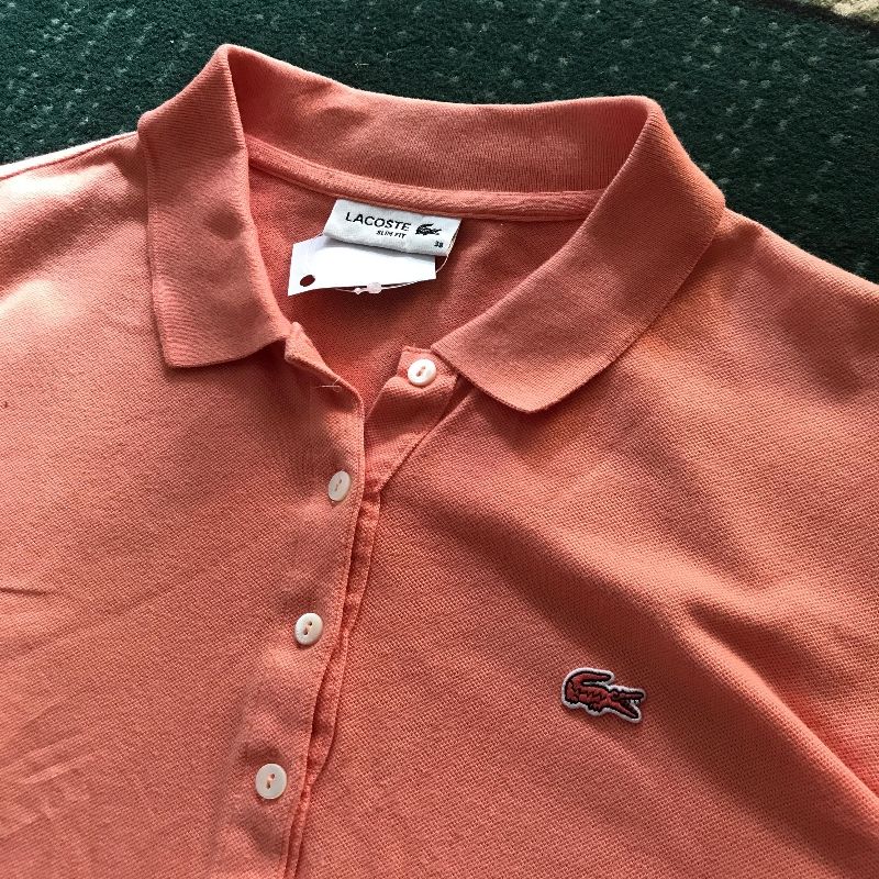 polo shirt lacoste, foto 2