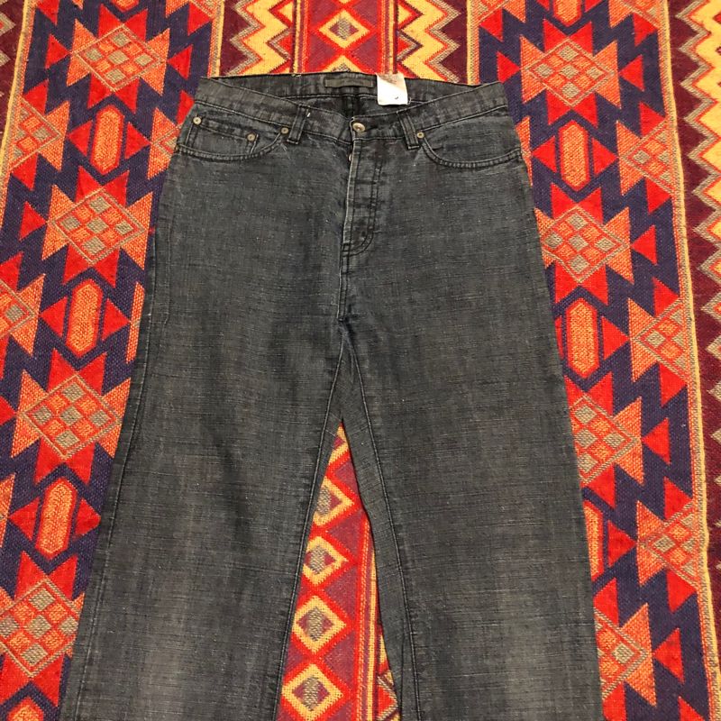 John varvatos flare pants, foto 3