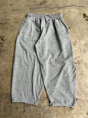 Baggy Sweatpants Baloon