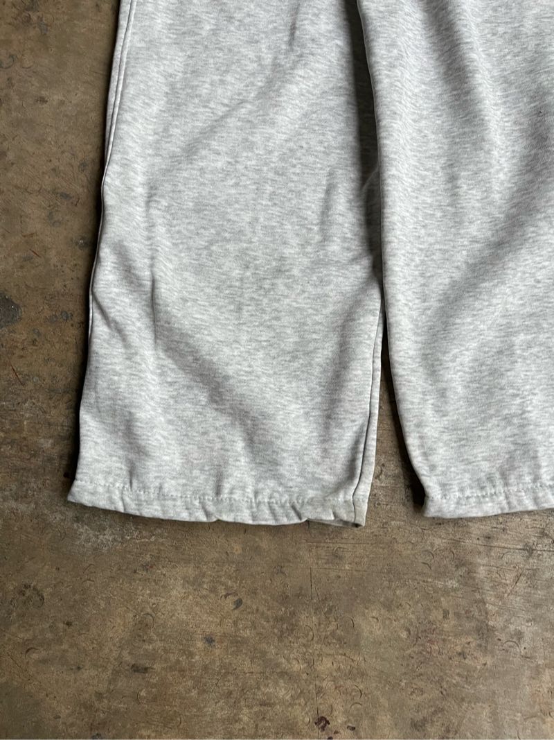 Baggy Sweatpants Blank, foto 4
