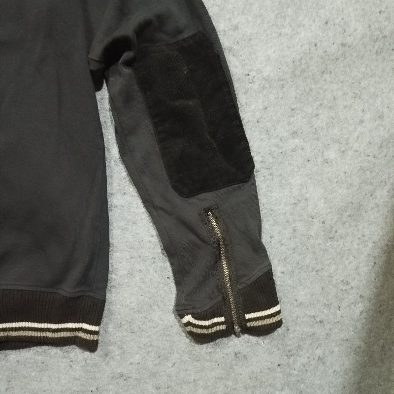 Jaket tracktop PUMA, foto 5