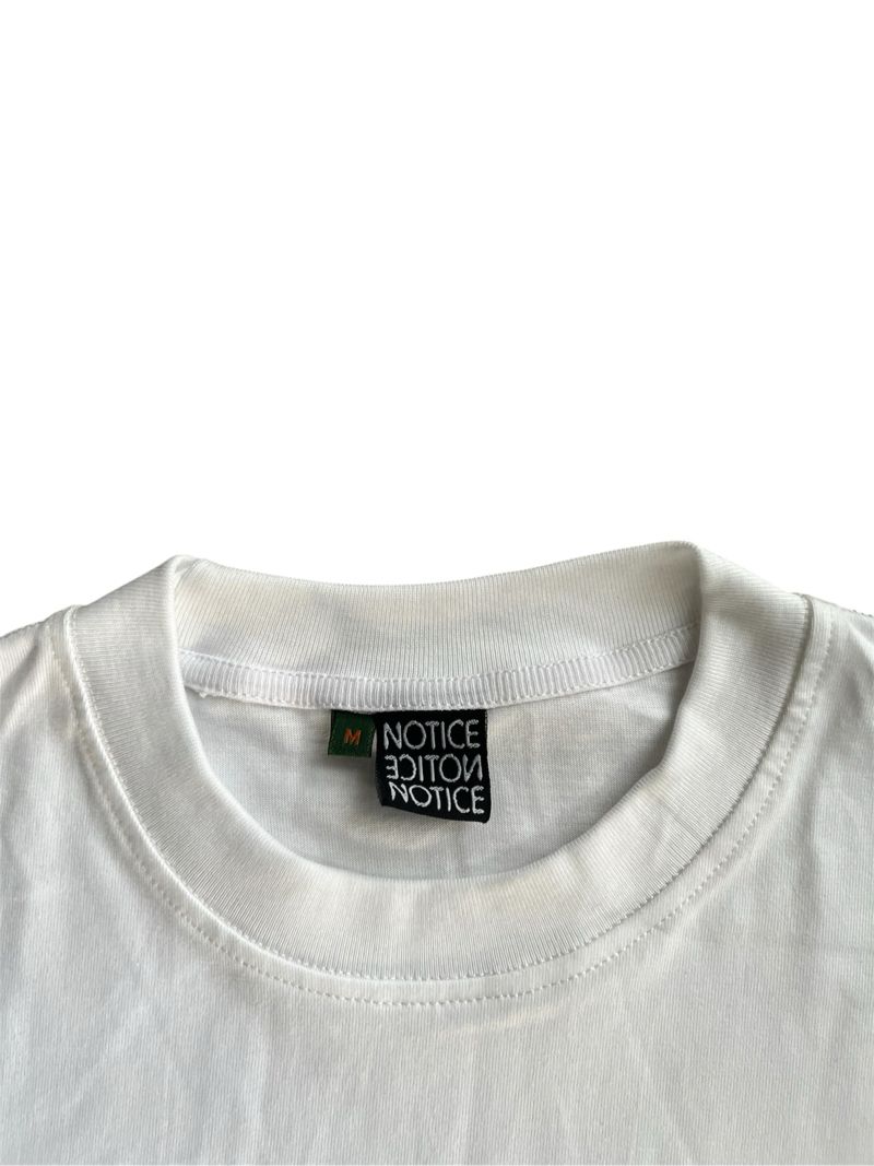 Fitted Tee Black/White NEW PRODUCT, foto 7
