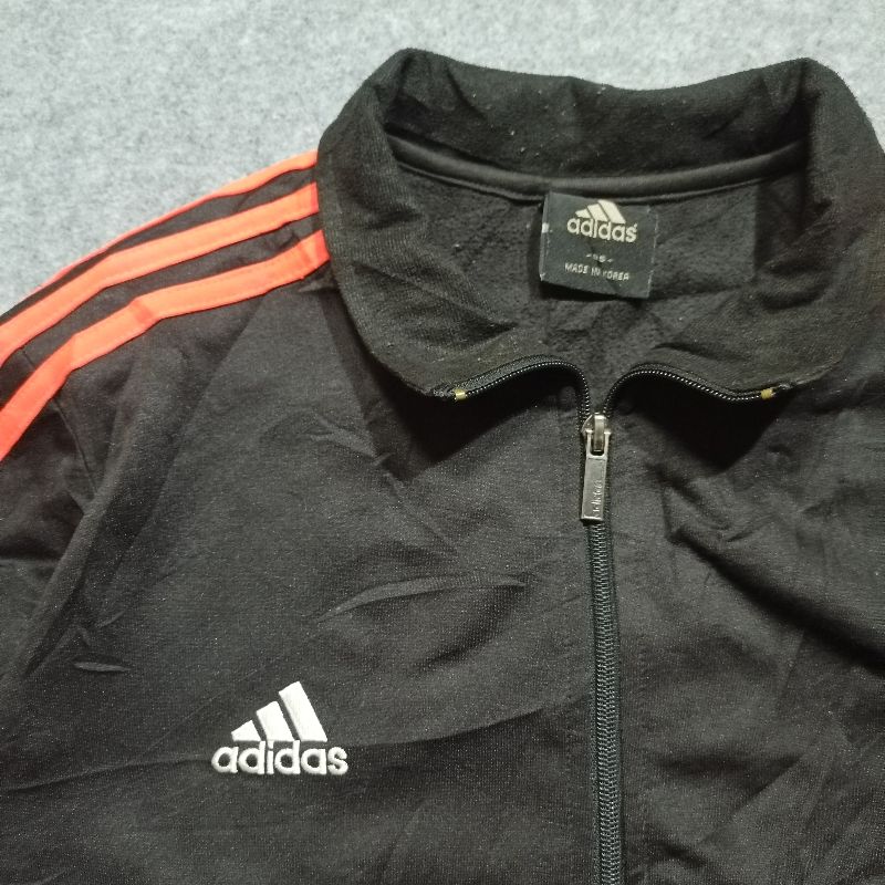 Jaket tracktop ADIDAS, foto 3