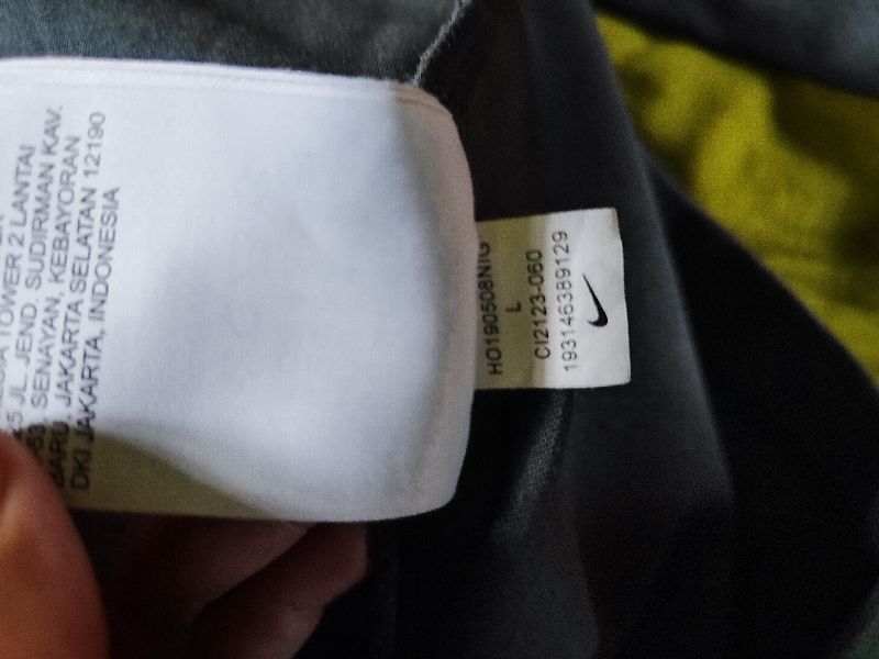 Nike tech x chelsea, foto 3