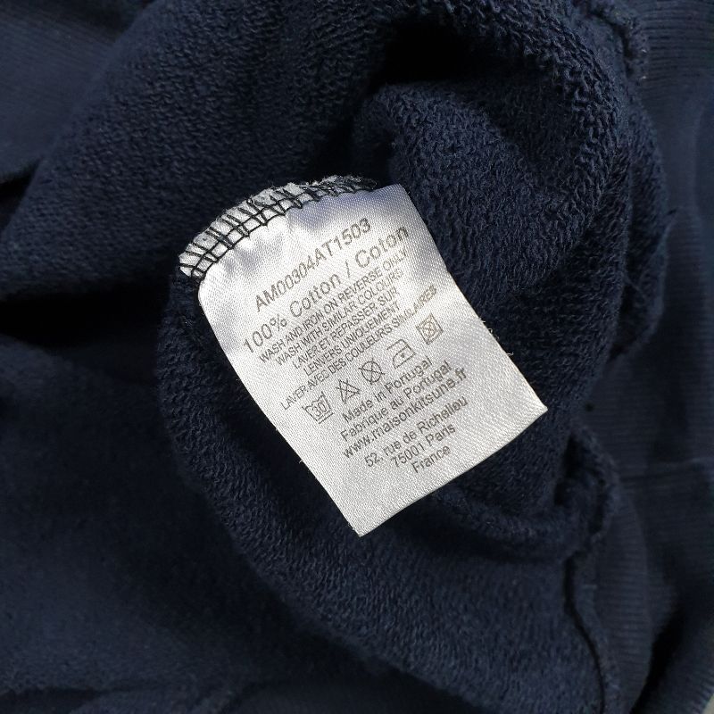 Maison Kitsune, foto 5