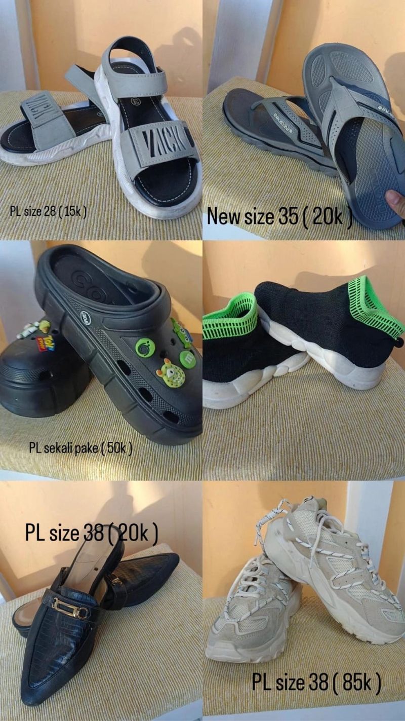 Preloved and new, foto 2