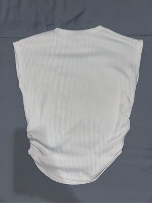 Xara label White Top