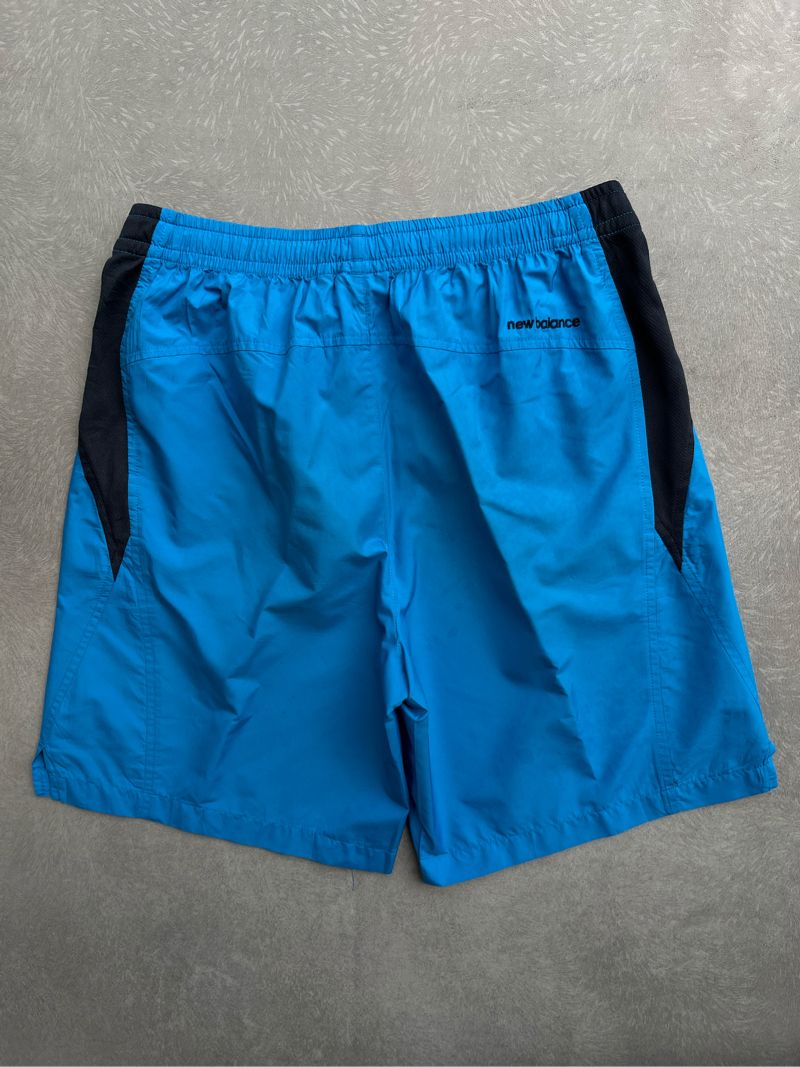 new balance shortpants, foto 3