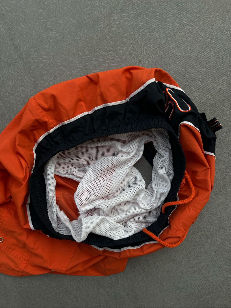 Fila shortpants, foto 6
