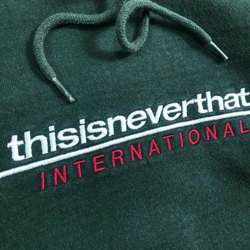 TINT HOODIE, foto 4