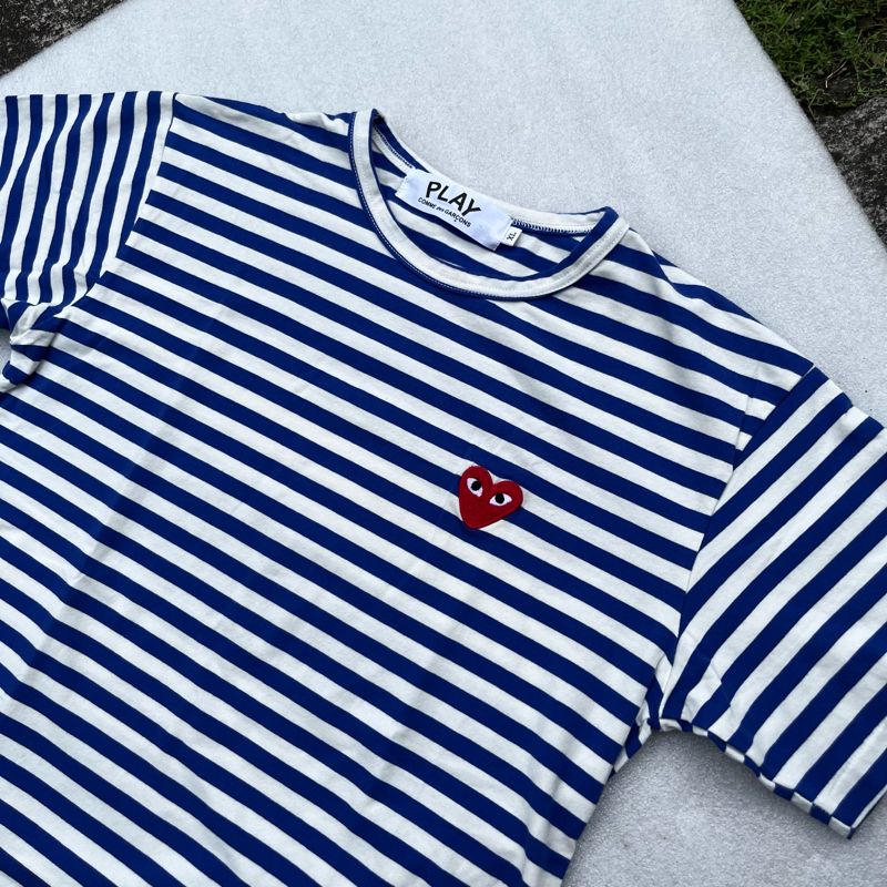 Kaos Comme des Garcons (CDG), foto 3