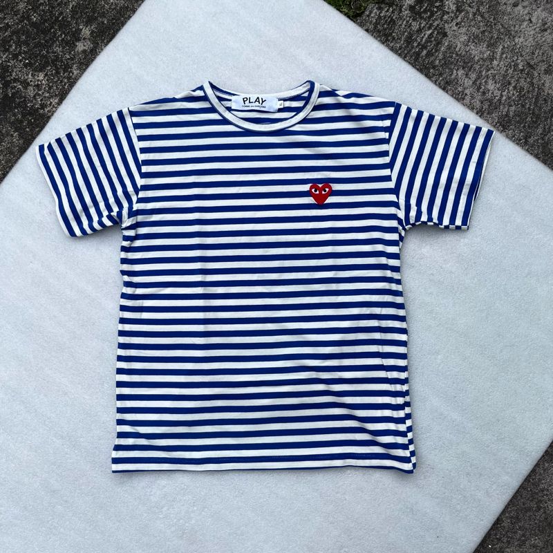 Kaos Comme des Garcons (CDG), foto 5