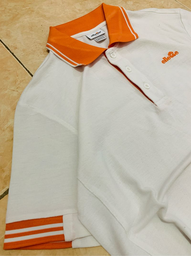 Ellese polo shirt second, foto 2