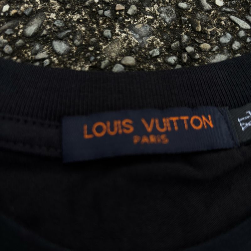 KAOS LUXURY LOUIS VUITTON SCN, foto 3