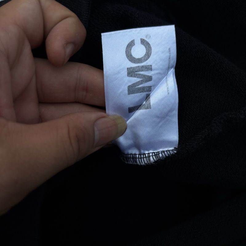HOODIE LMC SCN, foto 7