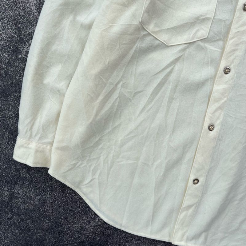 News Paper Flannel Shirt, foto 5