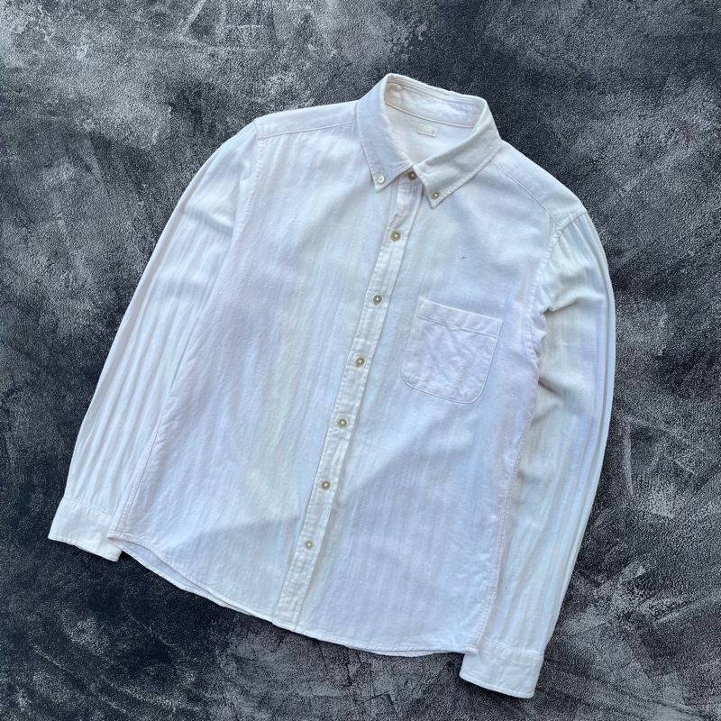 GU Flannel Shirt, foto 3