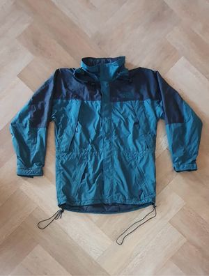 Vintage The North Face Light Windbreaker Jacket
