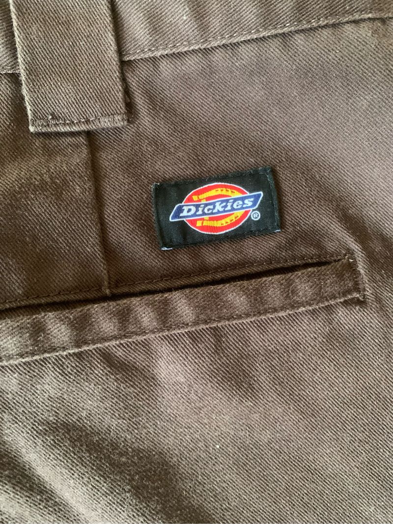 Dickies Slim Fit Pants, foto 3