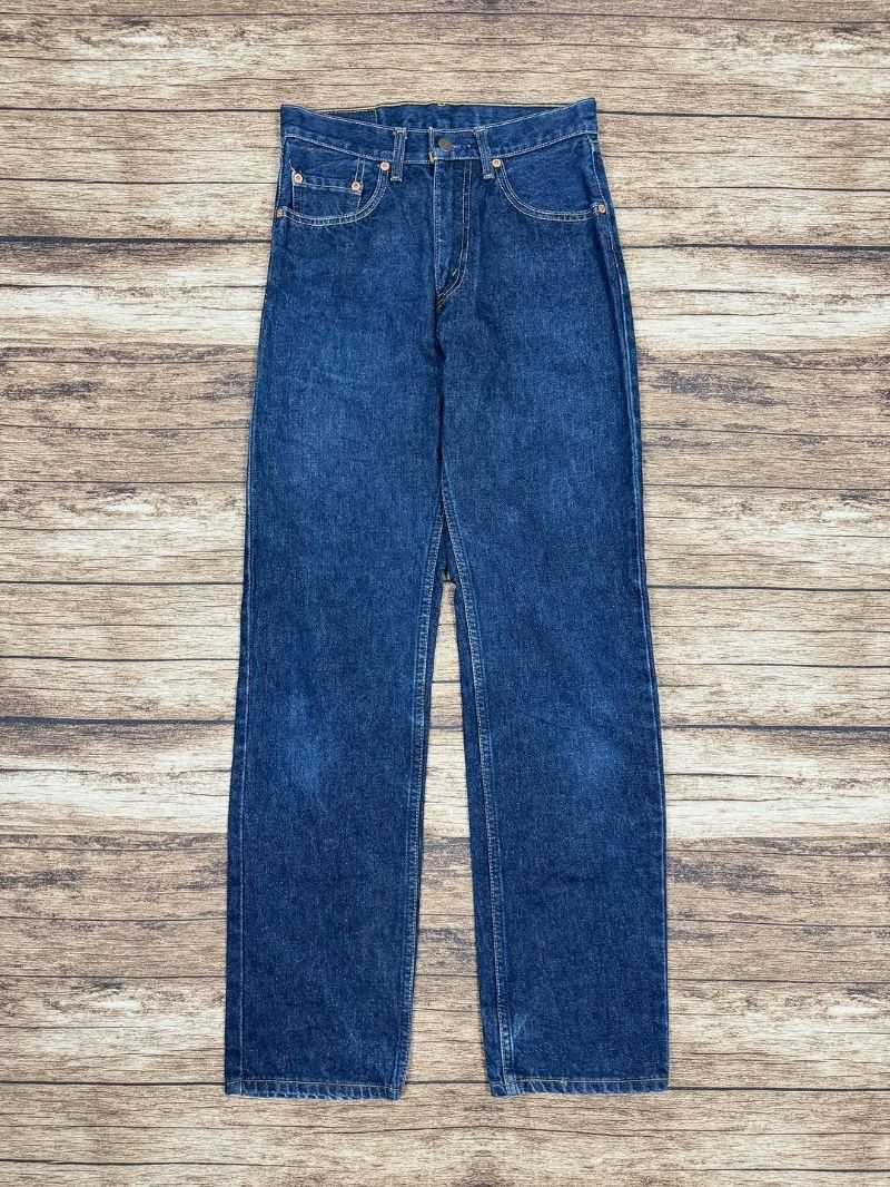 levi’s 557 denim long pants #JLLP263, foto 3