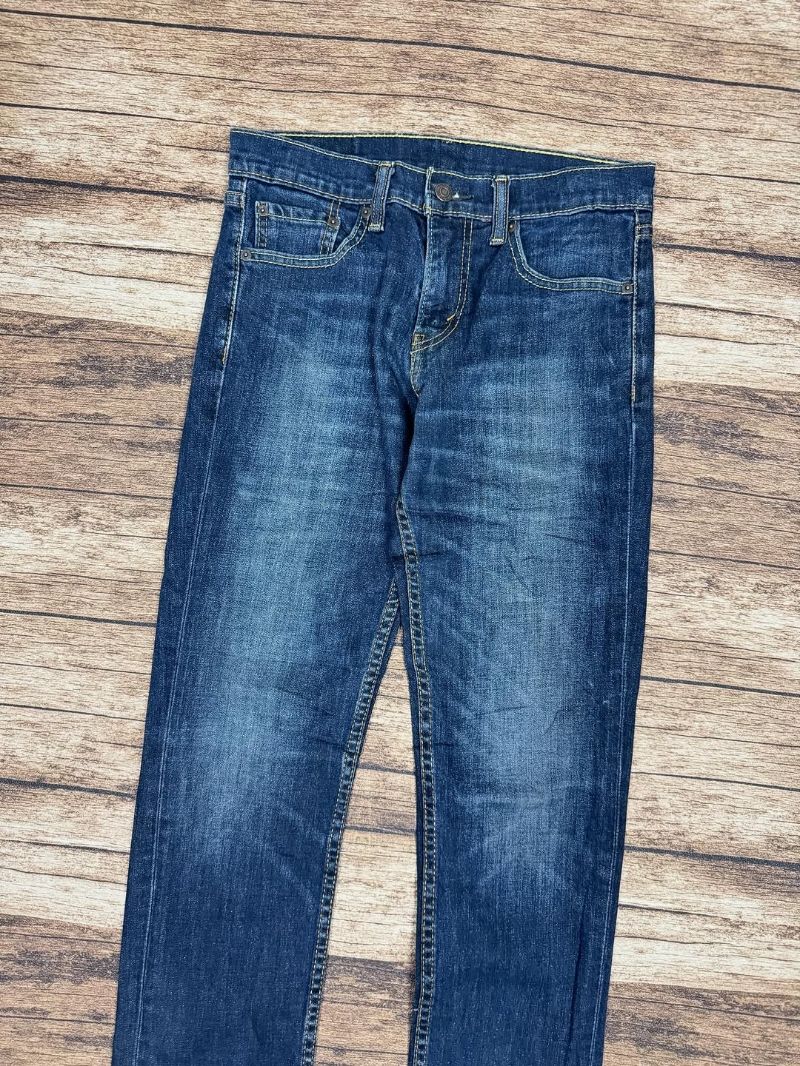 levi’s 511 denim long pants #JLLP286, foto 2