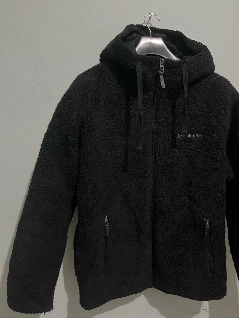 HD COLUMBIA, foto 3