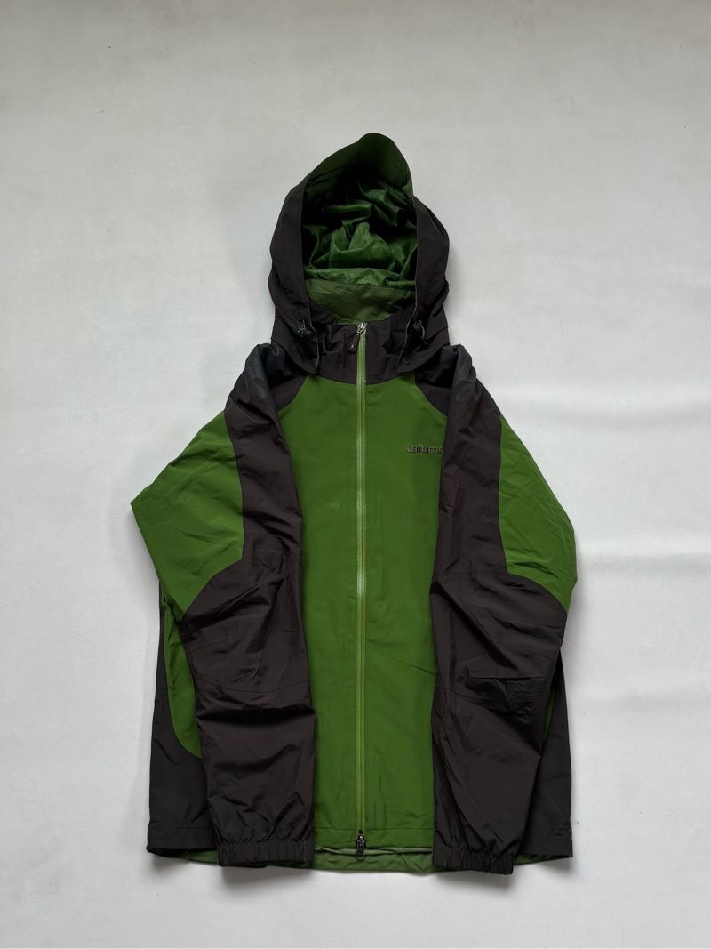 Lafuma Goretex Outdoor Jacket, foto 2