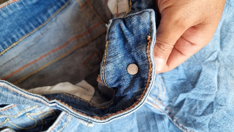 Jeans True Religion (LIKE NEW), foto 4