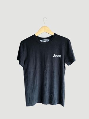 Kaos Jeep